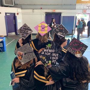 Meet your Posher, Martha-jane